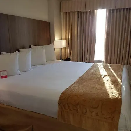 The Point Hotel & Suites - 503 Luxury - Pool View - Close To Universal